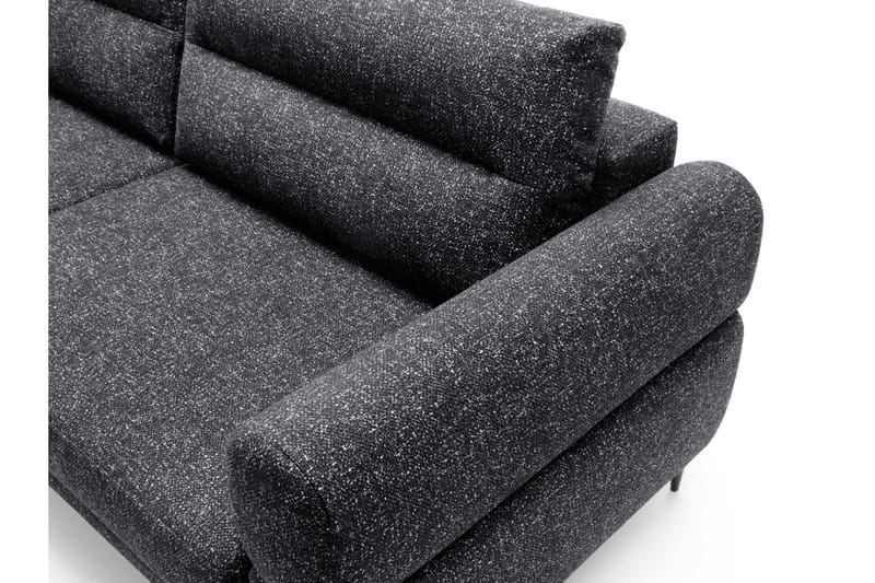 Hawara Sovesofa 2-Seter - Beige - Møbler - Sofaer - Sovesofaer