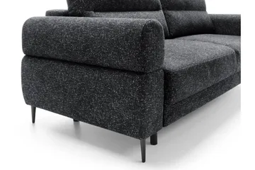 Hawara Sovesofa 2-Seter - Beige - Møbler - Sofaer - Sovesofaer