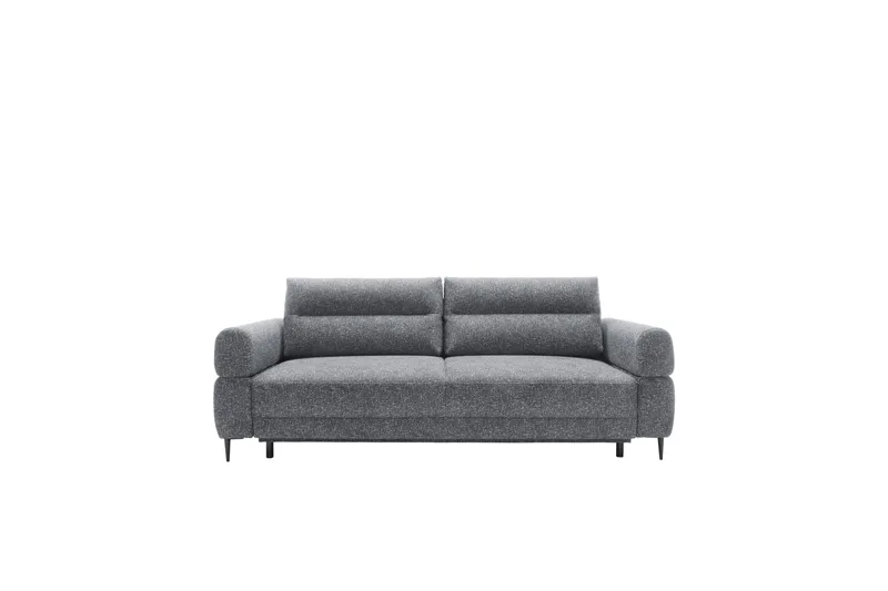 Hawara Sovesofa 2-Seter, Grå