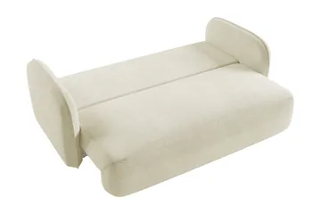 Hemanti Sovesofa 2-Seter - Grå - Møbler - Sofaer - Sovesofaer