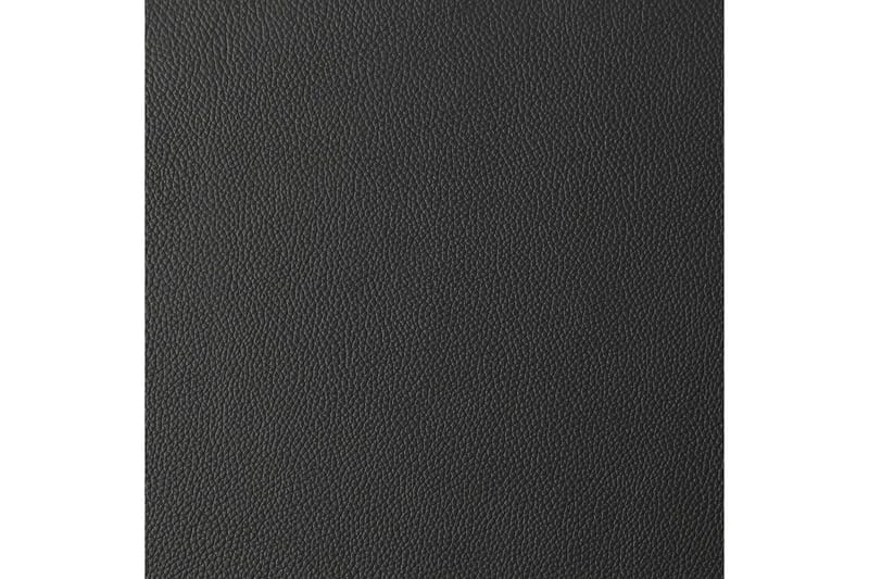 Hjørnesofa 3-seter Lund Grå, Lær/PU, Venstre Elektrisk Recliner - Grå, Lær/PU, Venstre Elektrisk Recliner - Møbler - Sofaer - Skinnsofaer