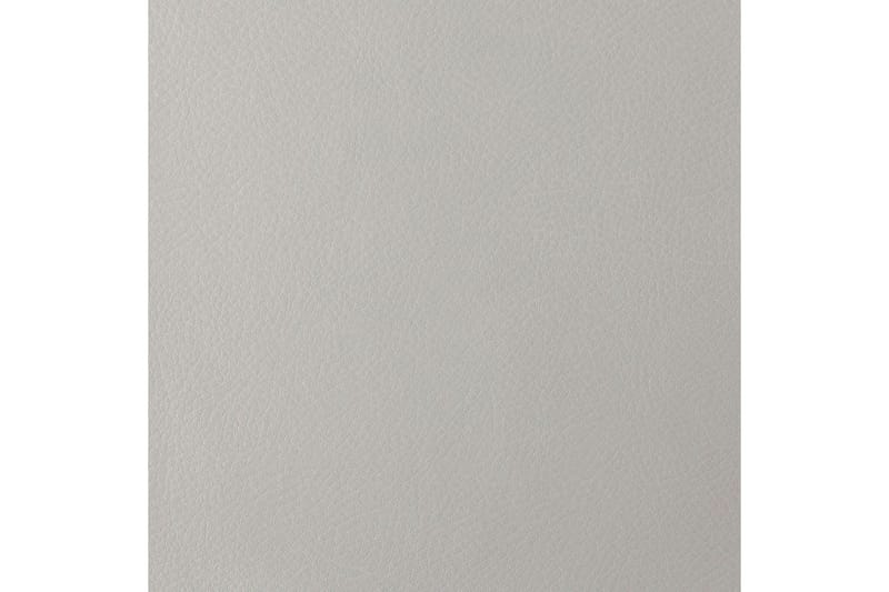 Hjørnesofa 3-seter Lund Krem, PU, Venstre Elektrisk Recliner - Krem, PU, Venstre Elektrisk Recliner - Møbler - Sofaer - Skinnsofaer