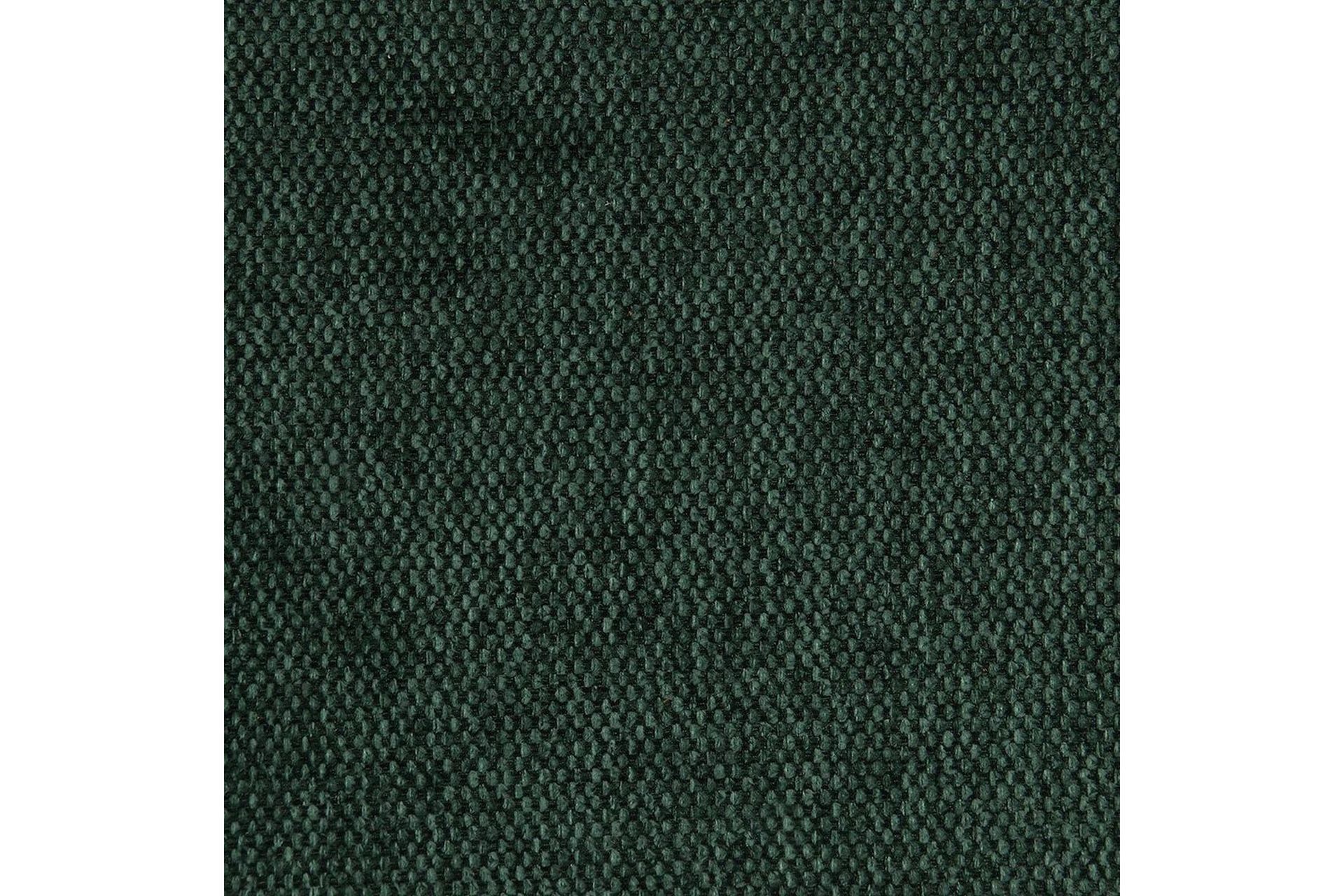 Hjørnesofa 3-seter Lund Mørk grønn, Belfast-stoff, Høyre Manuell Recliner - Mørk grønn, Belfast-stoff, Høyre Manuell Recliner - Møbler - Sofaer - Reclinersofaer