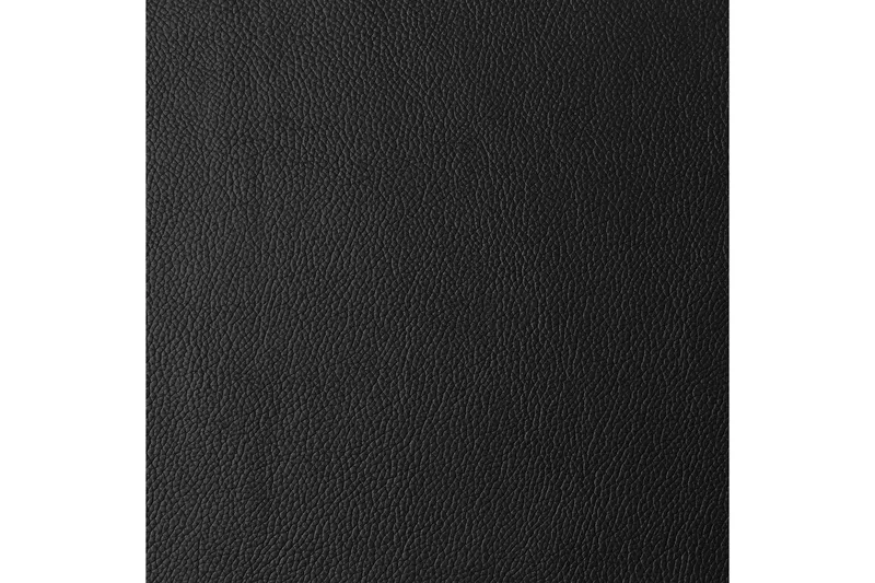 Hjørnesofa 3-seter Lund Svart, Lær/PU, Høyre Elektrisk Recliner - Svart, Lær/PU, Høyre Elektrisk Recliner - Møbler - Sofaer - Skinnsofaer