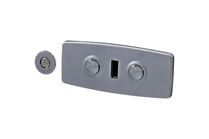 Hjørnesofa 3-seter Pareli Svart, PU, Venstre Elektrisk Recliner - Svart, PU, Venstre Elektrisk Recliner - Møbler - Sofaer - Skinnsofaer