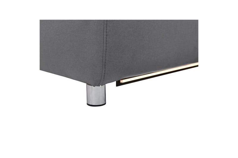 Hjørnesofa 3-seter Pareli Antrasitt, Sunday Stoff, Venstre Manuell Recliner - Antrasitt, Sunday Stoff, Venstre Manuell Recliner - Møbler - Sofaer - Reclinersofaer