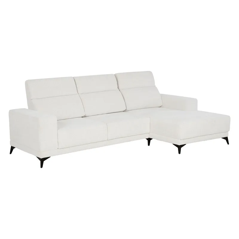 Hjørnesofa Ekorna Høyre, Lys beige