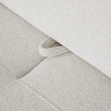 Hjørnesofa Ekorna Venstre - lys beige - Møbler - Sofaer - Hjørnesofa