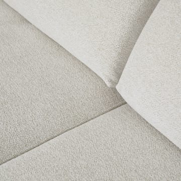 Hjørnesofa Ekorna Venstre - lys beige - Møbler - Sofaer - Hjørnesofa