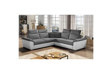 Hjørnesofa Eltap Federico 266x102x266 cm