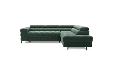 Hjørnesofa Eltap Ferucce 276x200x93 cm