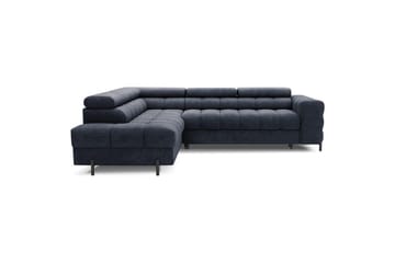 Hjørnesofa Eltap Ferucce 276x200x93 cm