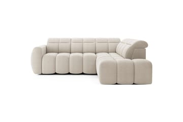 Hjørnesofa Eltap Flconn 258x208x107 cm