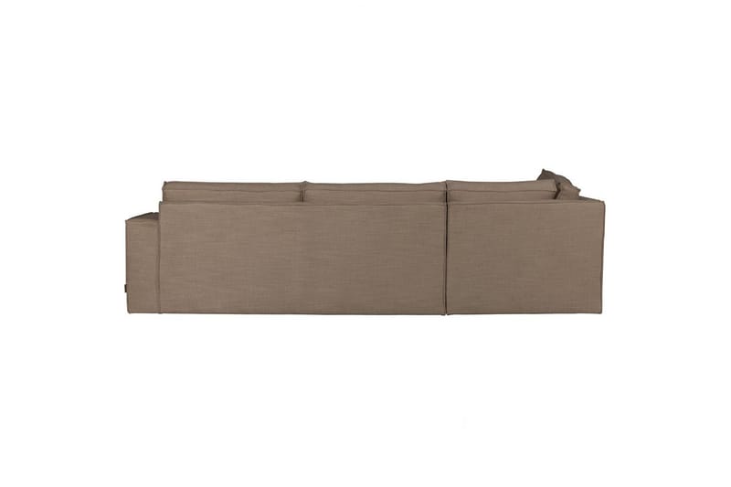 Hjørnesofa Freddie - Møbler - Sofaer - Hjørnesofa