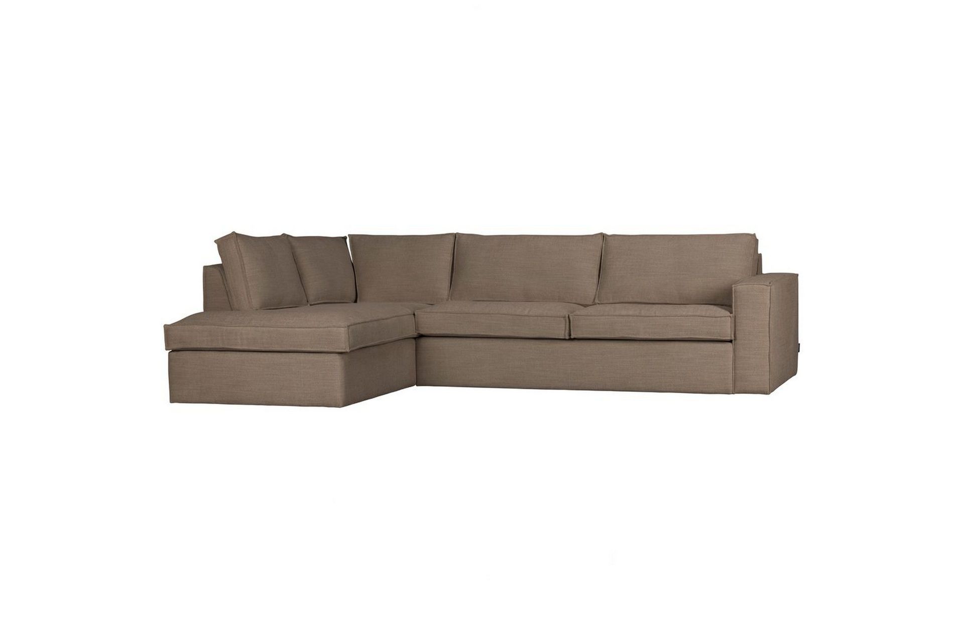 Hjørnesofa Freddie -