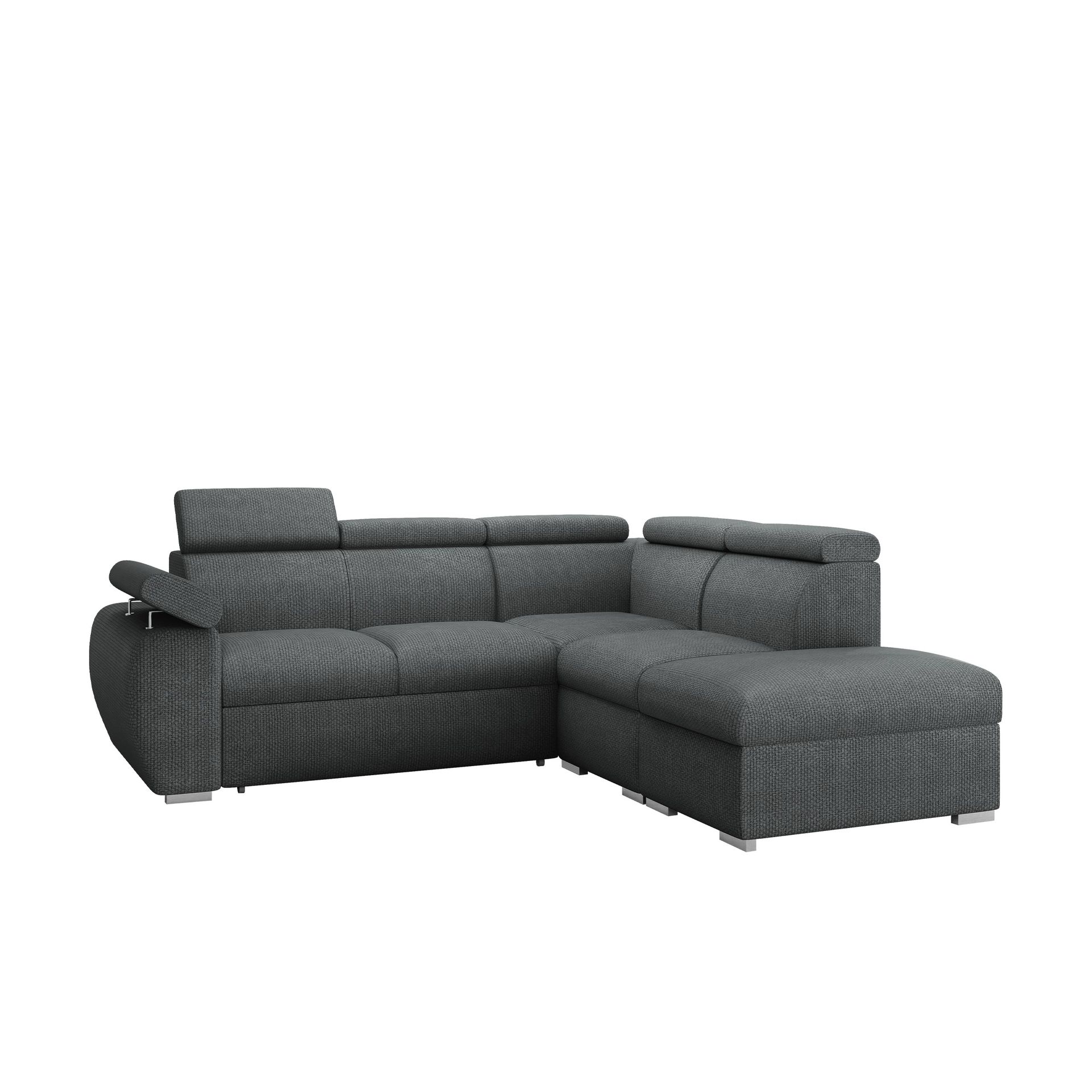 hjørnesofa Hjørnesofa BOSTON 2 Flow 21 Høyre -