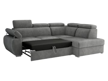 hjørnesofa Hjørnesofa BOSTON Flow 03 Venstre - Møbler - Sofaer - Sovesofaer