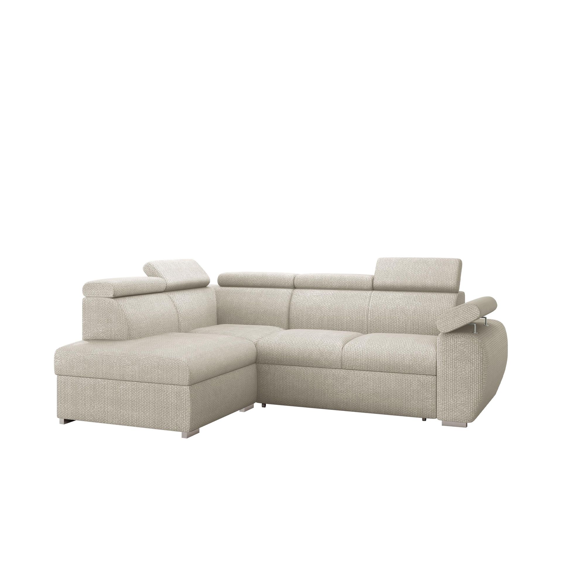 hjørnesofa Hjørnesofa BOSTON Flow 03 Venstre -