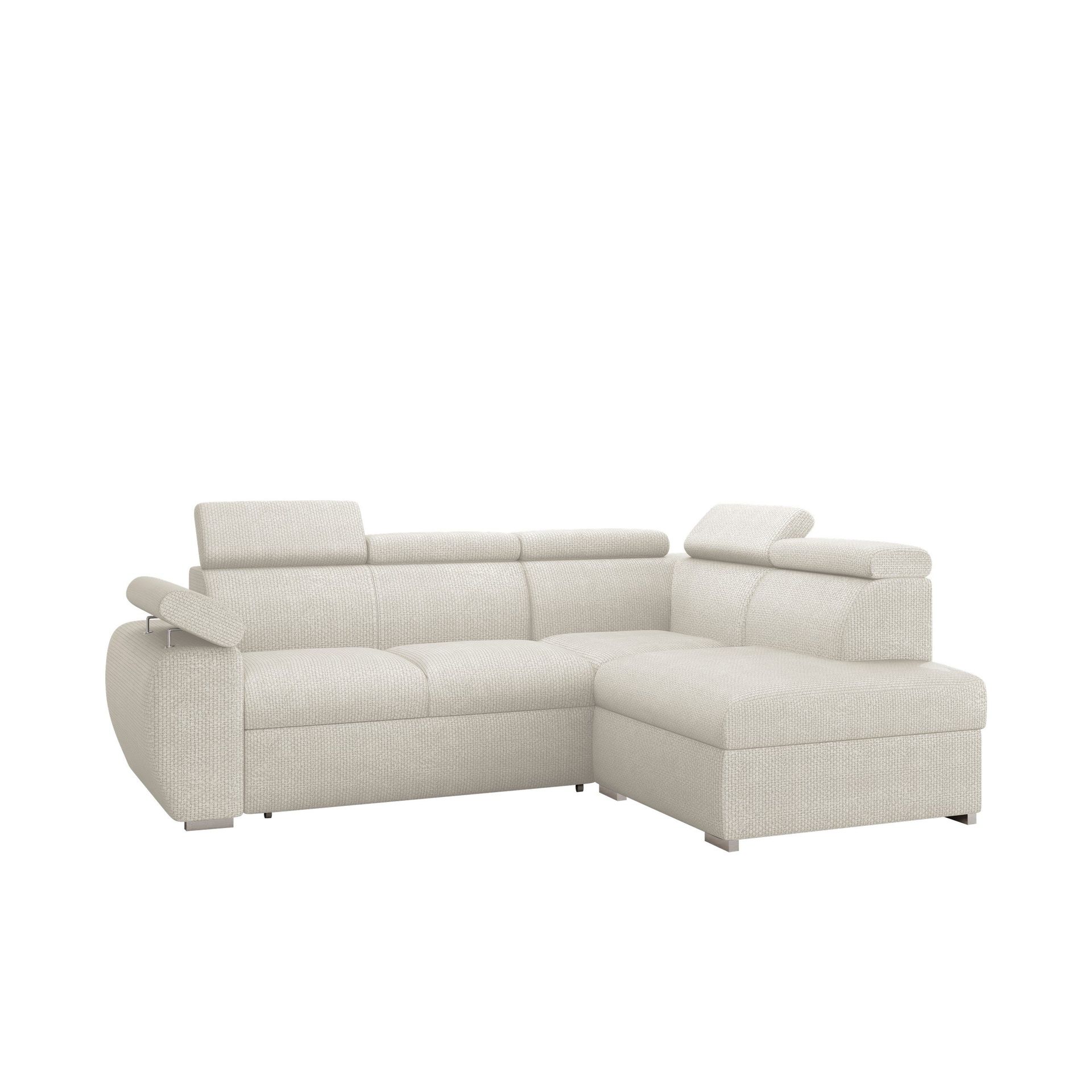 hjørnesofa Hjørnesofa BOSTON Flow 06 Høyre -