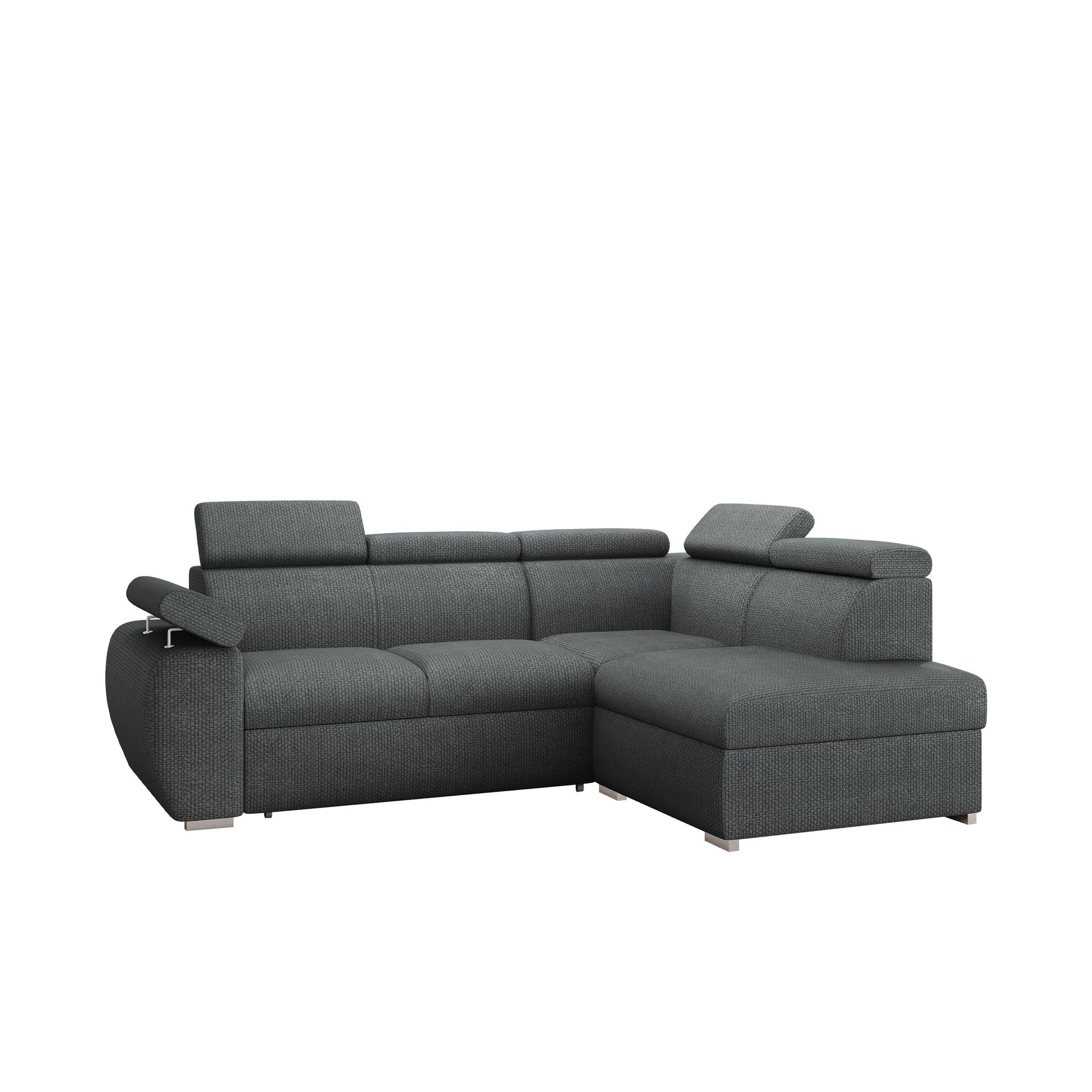 hjørnesofa Hjørnesofa BOSTON Flow 21 Høyre -