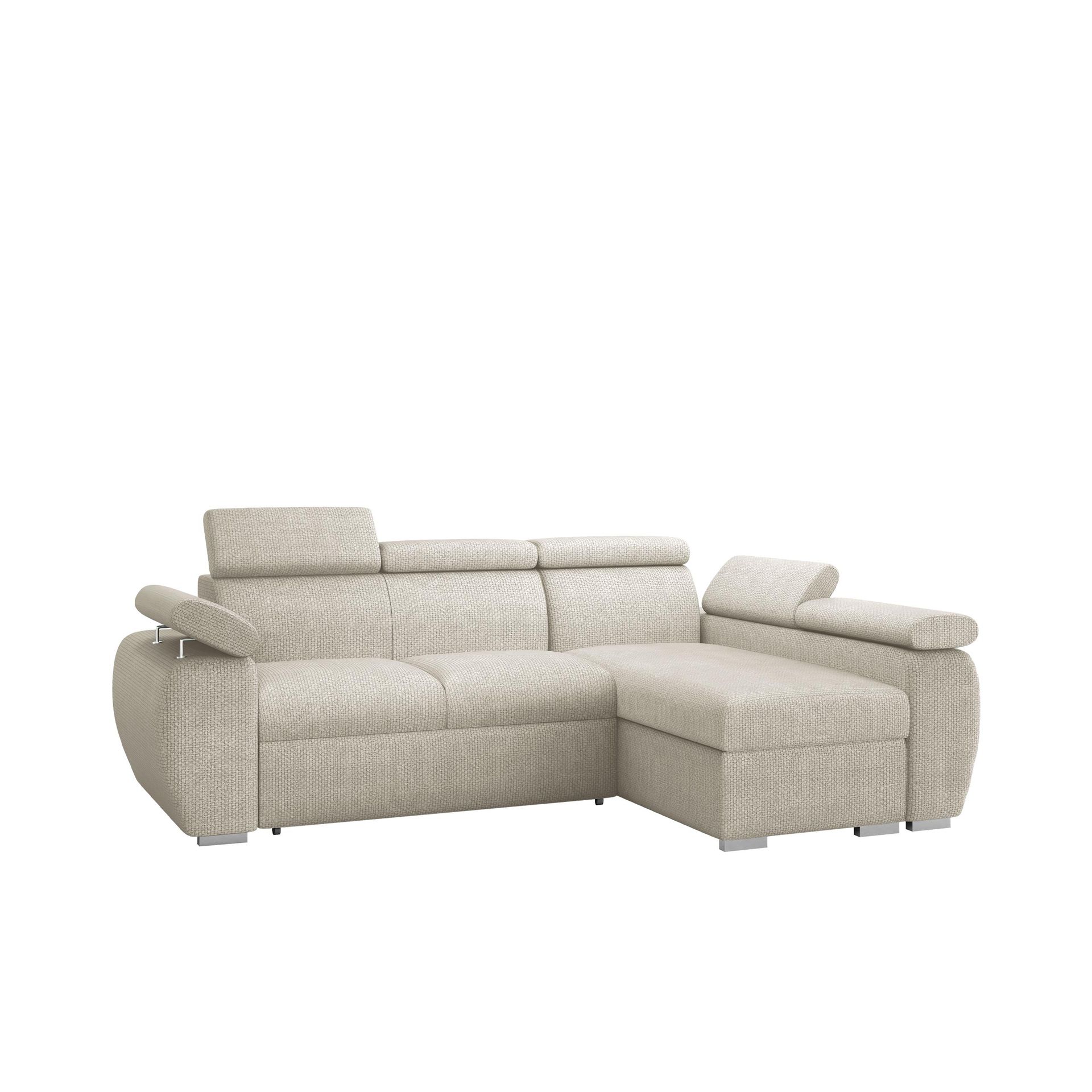 hjørnesofa Hjørnesofa BOSTON MINI Flow 03 Høyre -