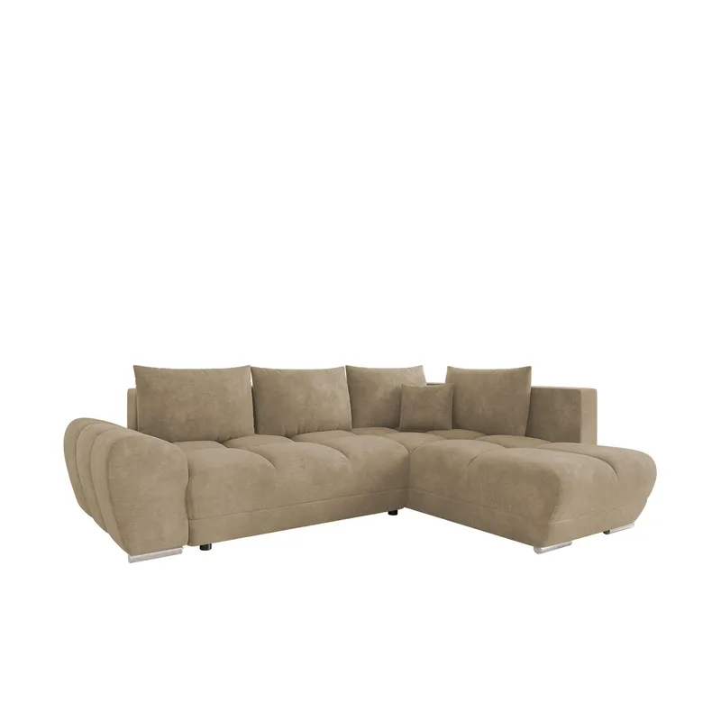 hjørnesofa Hjørnesofa FORREST Lumo 30 Høyre