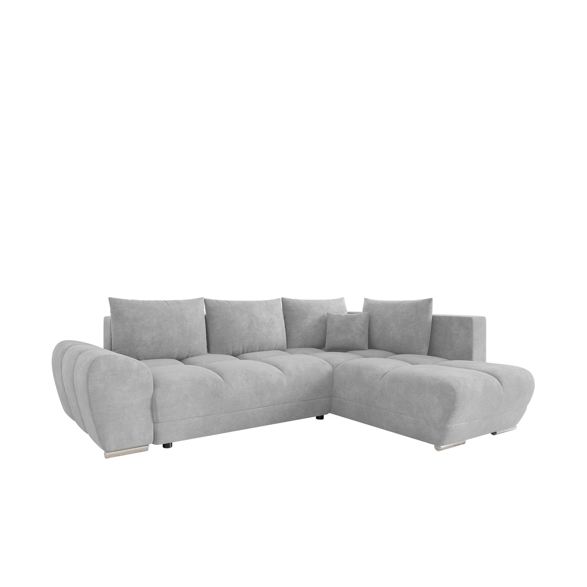 hjørnesofa Hjørnesofa FORREST Lumo 65 Høyre -