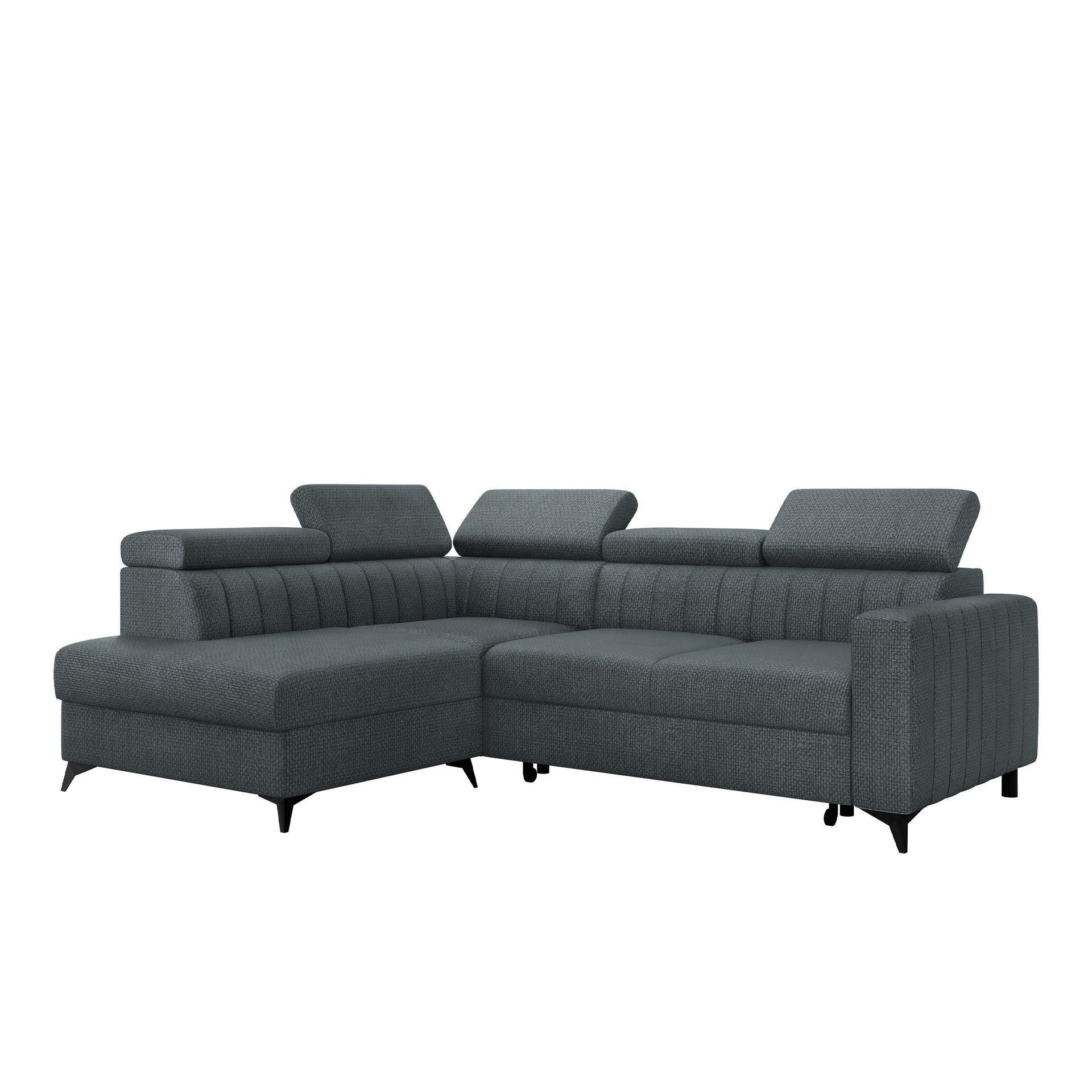 hjørnesofa Hjørnesofa MILANO Flow 21 Venstre -