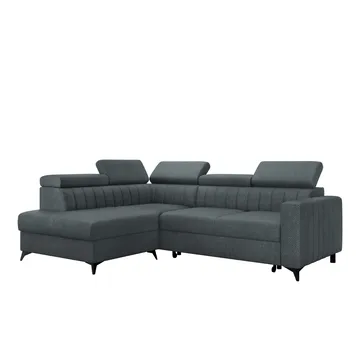 hjørnesofa Hjørnesofa MILANO Flow 21 Venstre