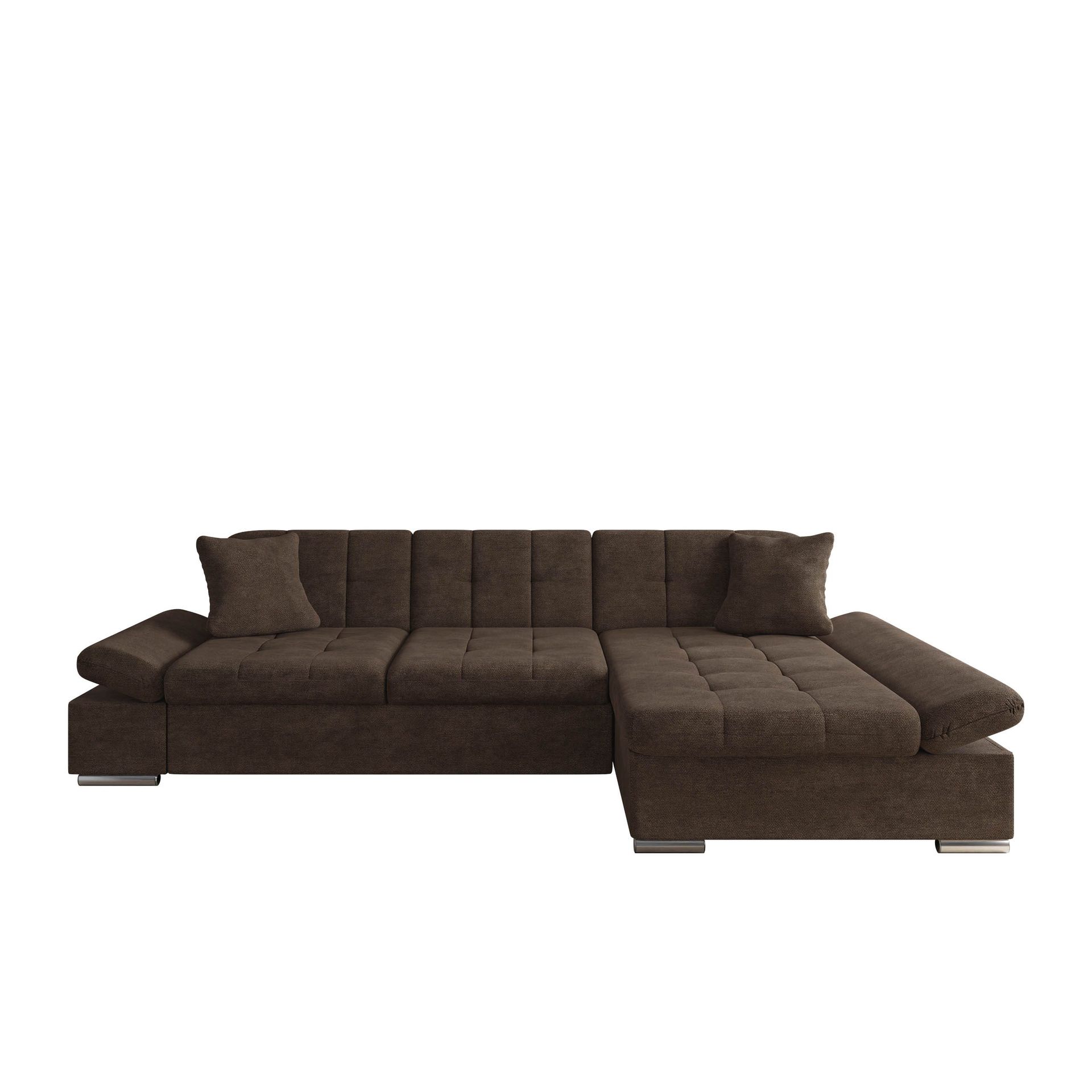hjørnesofa Hjørnesofa MONTANA MM Lumo 40 Høyre -