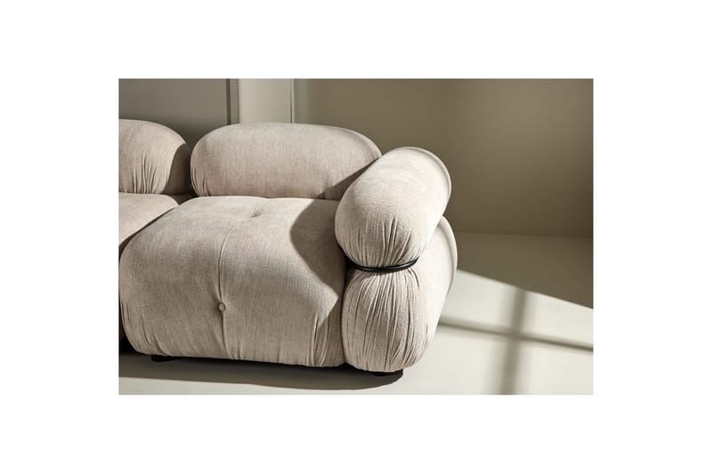 Hjørnesofa Mika - Møbler - Sofaer - Hjørnesofa