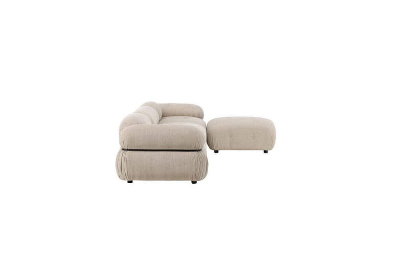 Hjørnesofa Mika - Møbler - Sofaer - Hjørnesofa