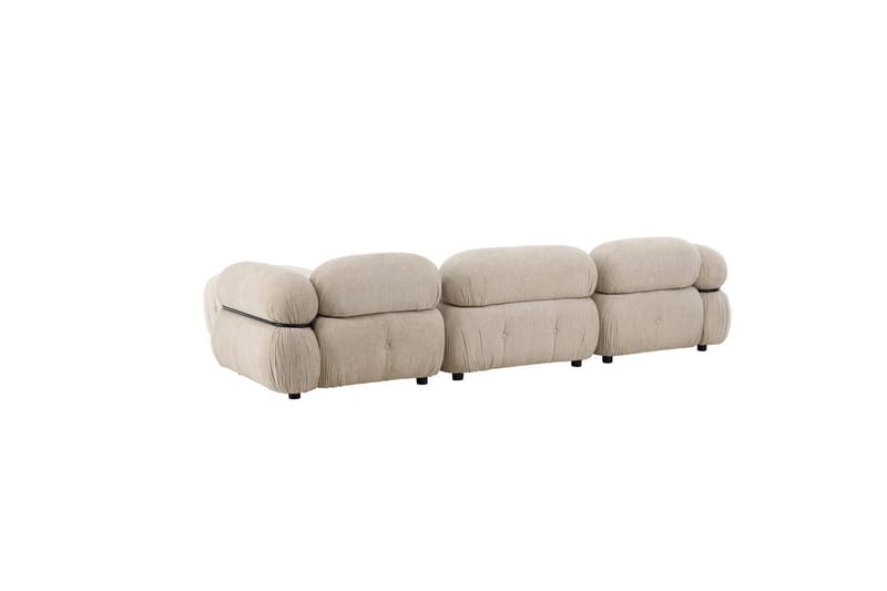 Hjørnesofa Mika - Møbler - Sofaer - Hjørnesofa