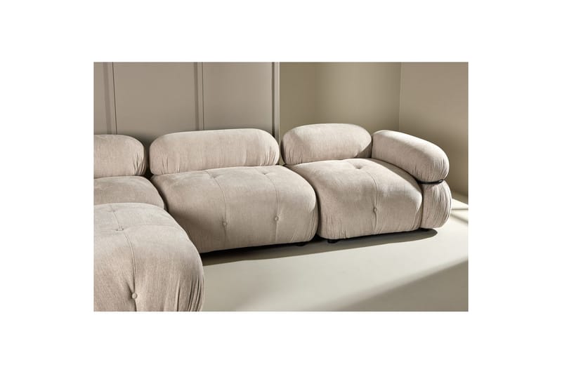 Hjørnesofa Mika - Møbler - Sofaer - Hjørnesofa