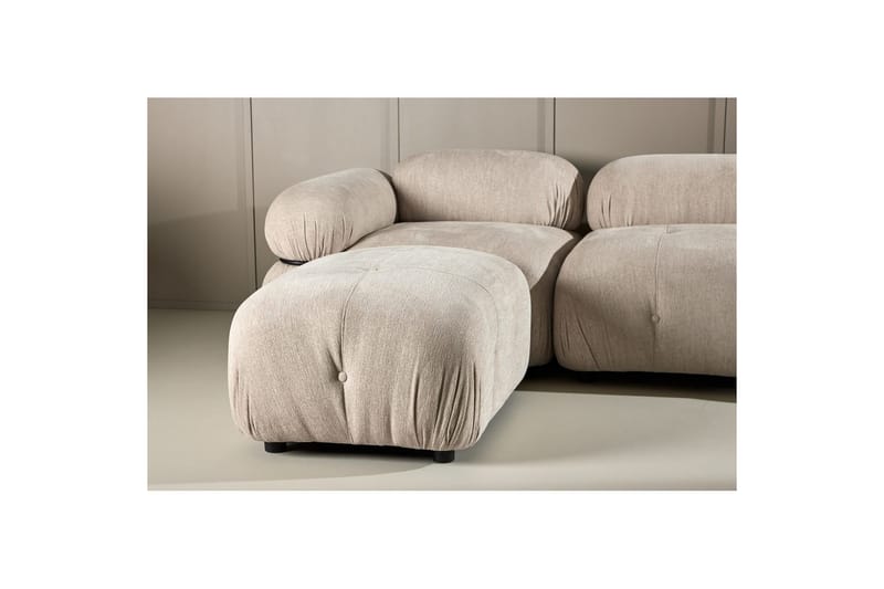 Hjørnesofa Mika - Møbler - Sofaer - Hjørnesofa