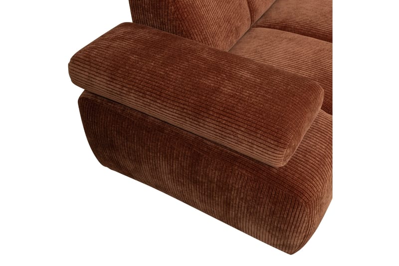 Hjørnesofa Mojo - Høyre - Møbler - Sofaer - Hjørnesofa