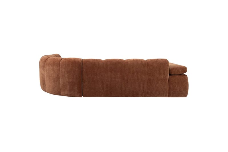Hjørnesofa Mojo - Høyre - Møbler - Sofaer - Hjørnesofa