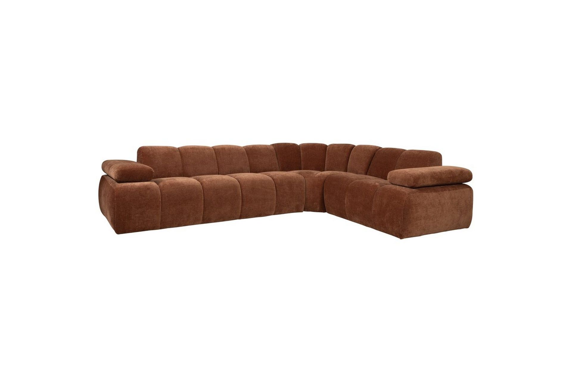 Hjørnesofa Mojo - Høyre