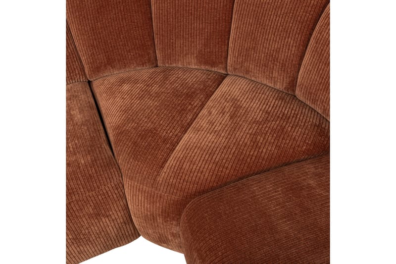 Hjørnesofa Mojo - Høyre - Møbler - Sofaer - Hjørnesofa