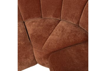 Hjørnesofa Mojo - Høyre - Møbler - Sofaer - Hjørnesofa