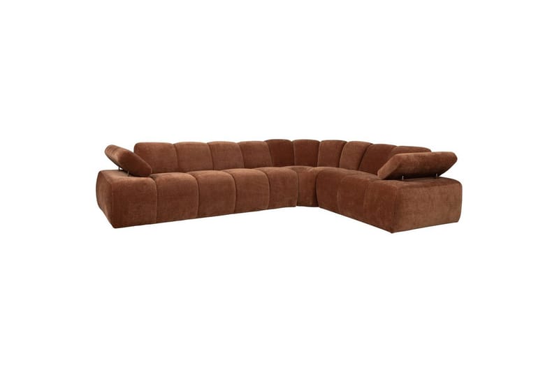 Hjørnesofa Mojo - Høyre - Møbler - Sofaer - Hjørnesofa