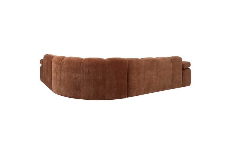 Hjørnesofa Mojo - Høyre - Møbler - Sofaer - Hjørnesofa