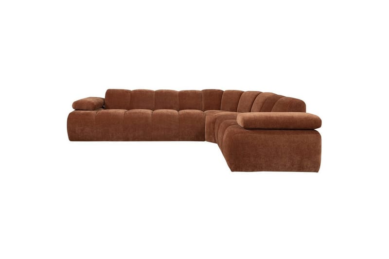 Hjørnesofa Mojo - Høyre - Møbler - Sofaer - Hjørnesofa
