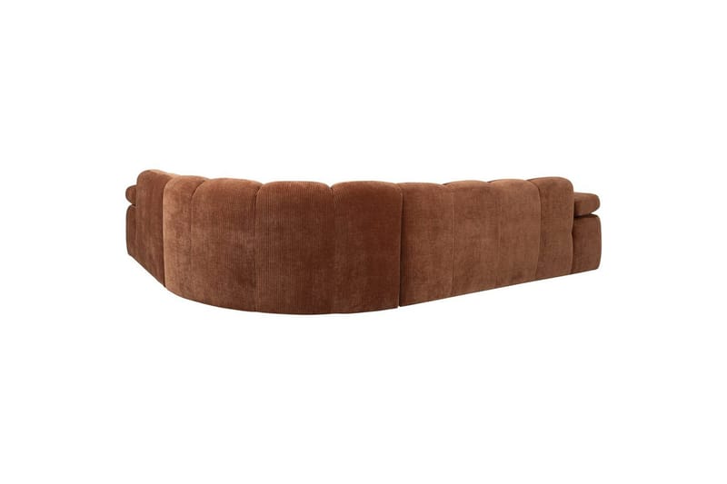 Hjørnesofa Mojo - Høyre - Møbler - Sofaer - Hjørnesofa