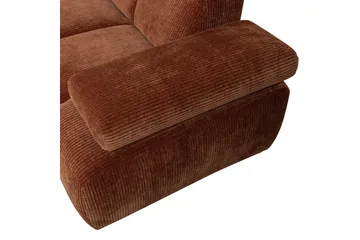 Hjørnesofa Mojo - Venstre - Møbler - Sofaer - Hjørnesofa