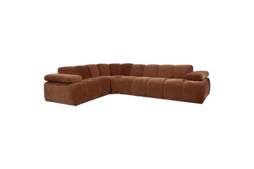 Hjørnesofa Mojo - Venstre - Møbler - Sofaer - Hjørnesofa