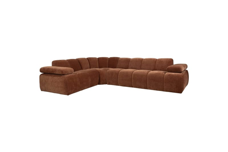 Hjørnesofa Mojo - Venstre - Møbler - Sofaer - Hjørnesofa