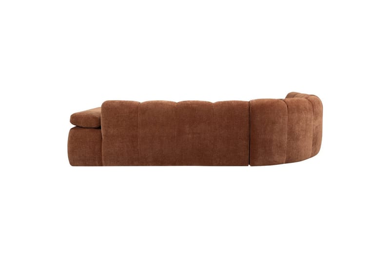 Hjørnesofa Mojo - Venstre - Møbler - Sofaer - Hjørnesofa