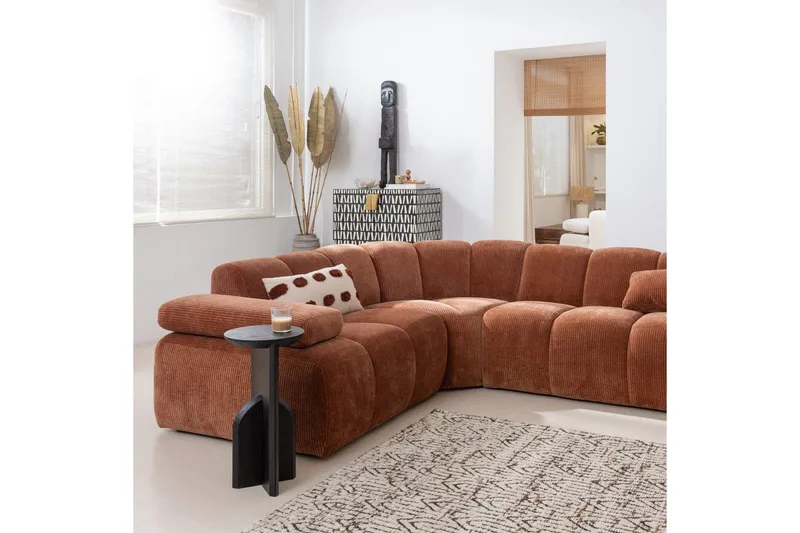 Hjørnesofa Mojo - Venstre - Møbler - Sofaer - Hjørnesofa