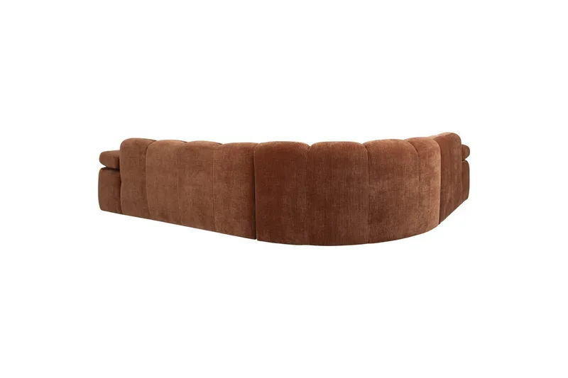 Hjørnesofa Mojo - Venstre - Møbler - Sofaer - Hjørnesofa